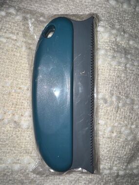 Portable Pet Hair Remover Comb